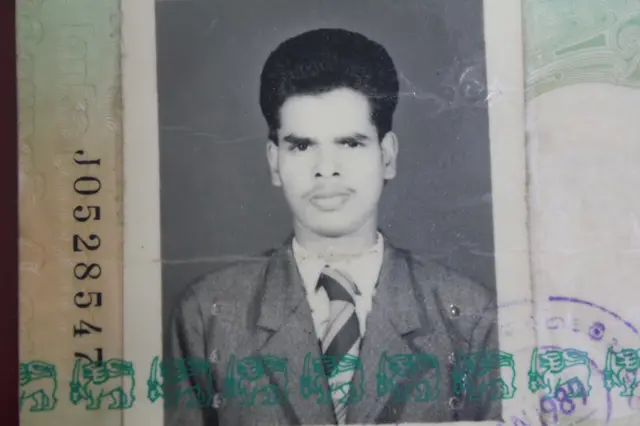 பௌசுல் அமீர் (குருக்கள் மடத்தில் படுகொலை செய்யப்பட்டவர்)