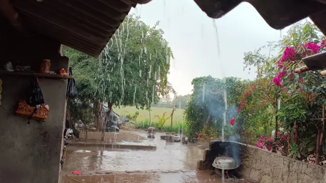 વેસ્ટર્ન ડિસ્ટર્બન્સ