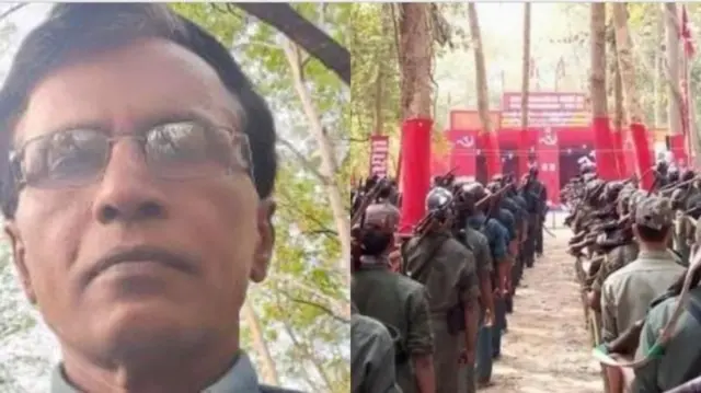 मल्लोजुला वेणुगोपाल