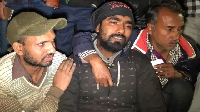 ਦਿੱਲੀ ਵਿੱਚ ਭਿਆਨਕ ਅੱਗ