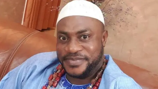 Aworan Odunlade Adekola