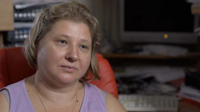 Виктория Скрипаль