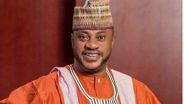 ODUNLADE ADEKOLA