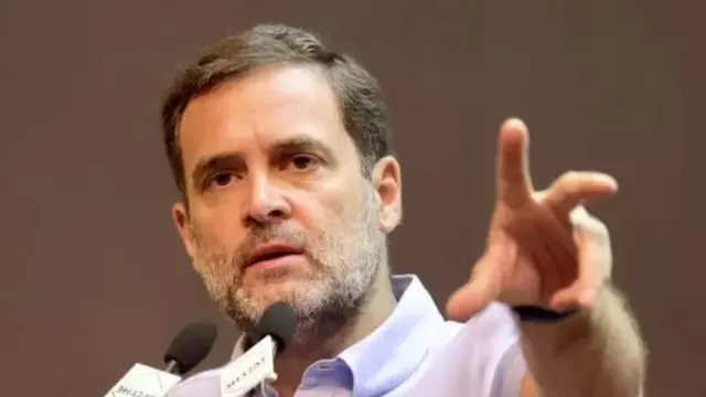 ராகுல் காந்தி