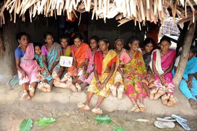 சட்டீஸ்கர் தேர்தல்: வலுவாக இருக்கும் காங்கிரஸை வீழ்த்த பா.ஜ.க. வகுத்துள்ள வியூகம் என்ன?