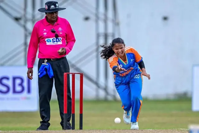 అంధుల క్రికెట్, గ్రామీణ ప్రాంతాలు, మహిళలు, టీ 20వరల్డ్ కప్