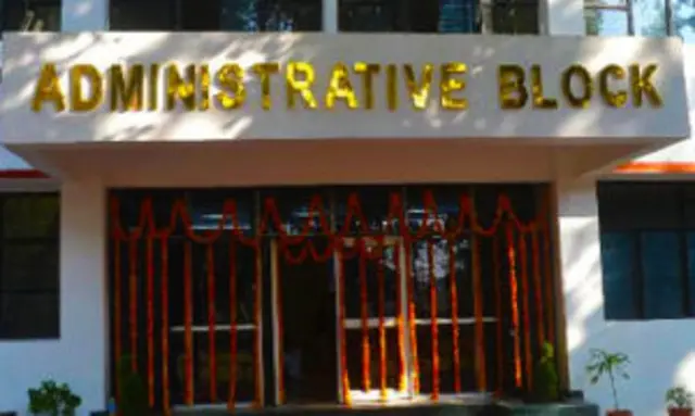 राजकीय मेडिकल कॉलेज, हल्द्वानी