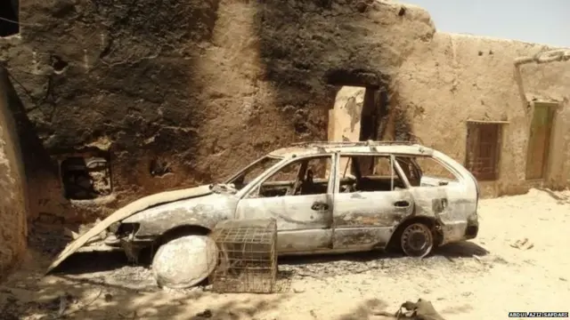 अफ़ग़ानिस्तान