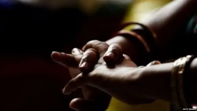 जीशा मर्डर