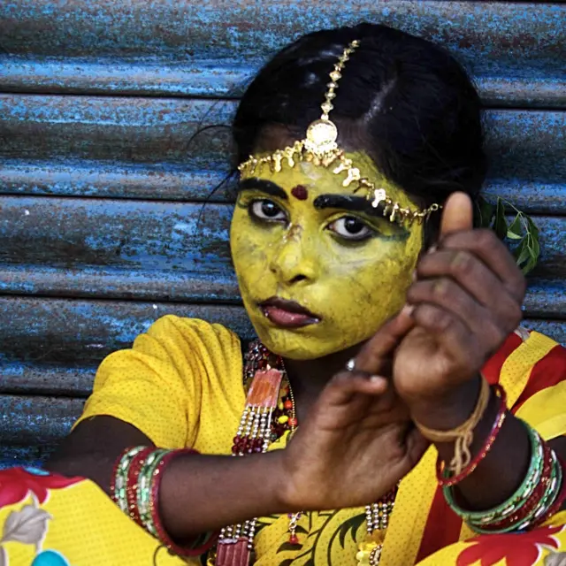 சூர்யா, ஈரோடு