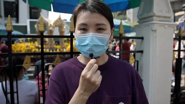 นักท่องเที่ยวจีน