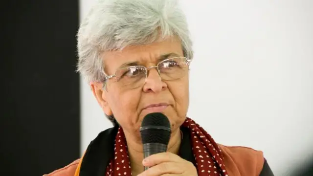 कमला भसीन