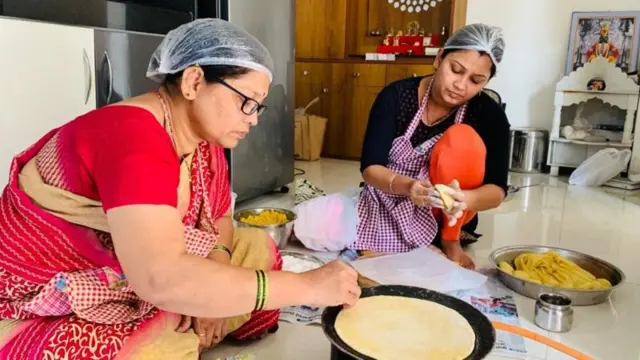 சமையல் மூலம் சம்பாத்தியம்