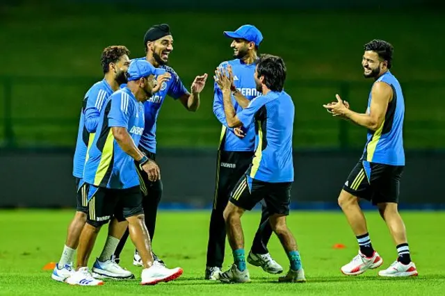 IPL තරගාවලියේ දී දක්ෂතා අතර සිටි හර්ෂිට් රානා සහ රියාන් පරාග් ඉන්දීය කණ්ඩායමේ ශ්‍රී ලංකා සංචාරයට නම් කර ඇත