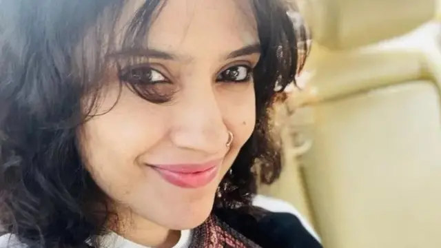 صائمہ رحمان