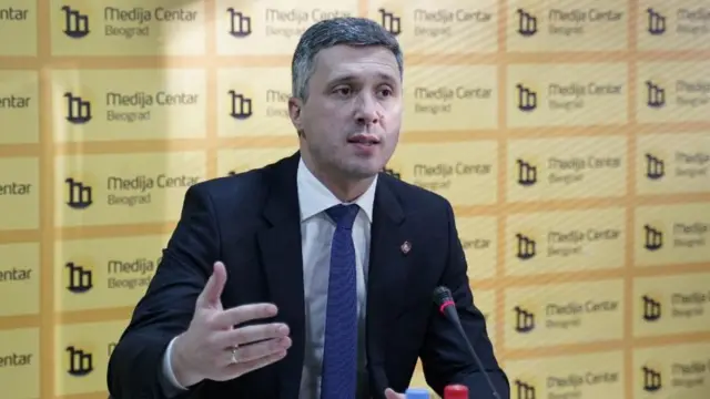 Бошко Обрадовић