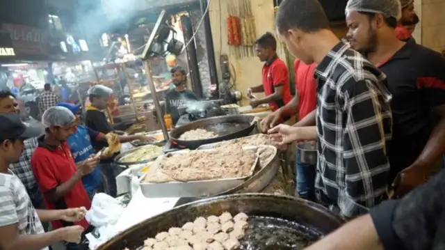 लखनवी कबाब