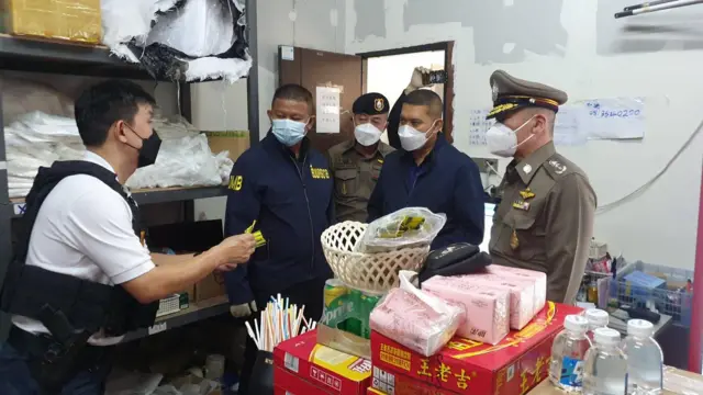 กองบัญชาการตำรวจนครบาล