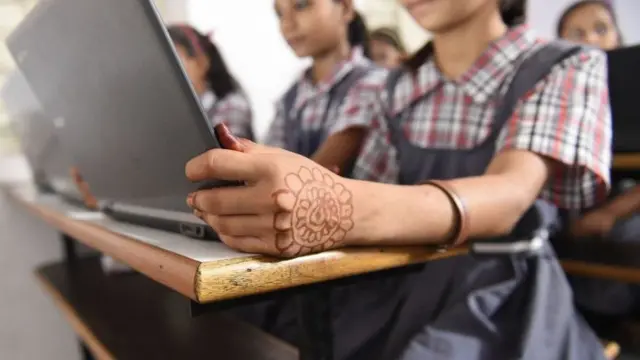 વિદ્યાર્થીઓ