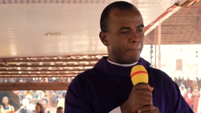 Fada Mbaka