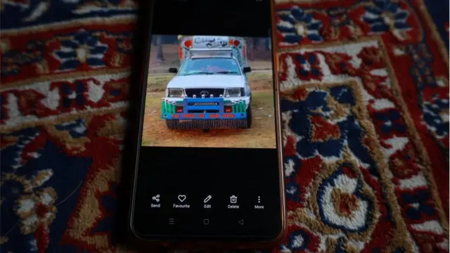 కశ్మీర్