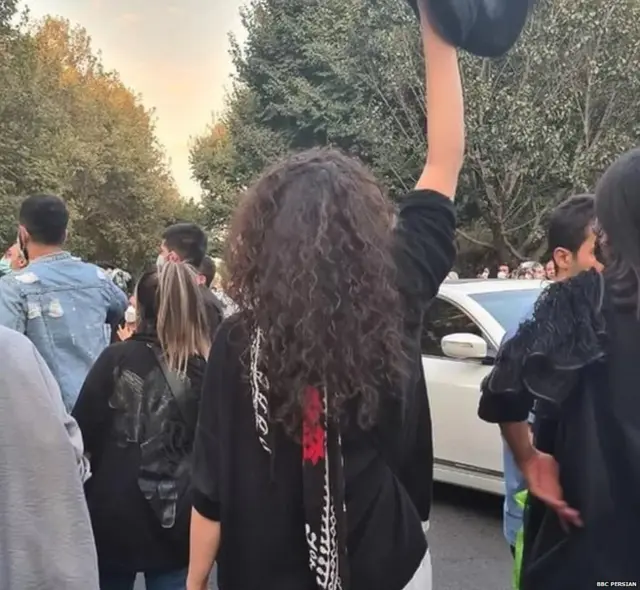 ਹਿਜਾਬ ਵਿਰੋਧ