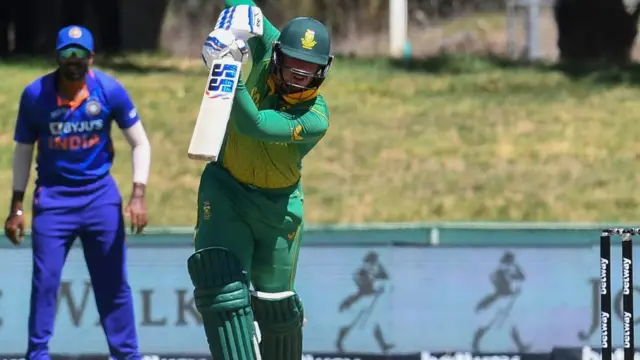 क्विंटन डिकॉक