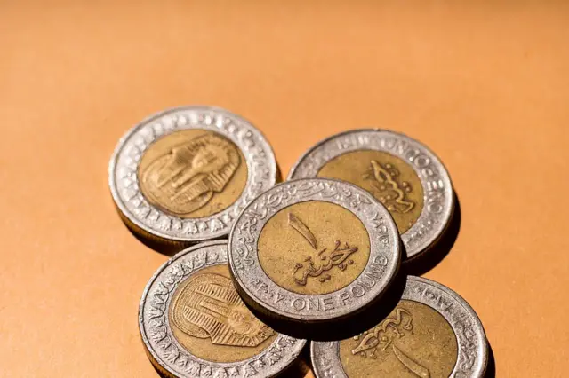 الأزمة الاقتصادية في مصر