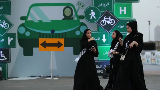 Саудівська Аравія