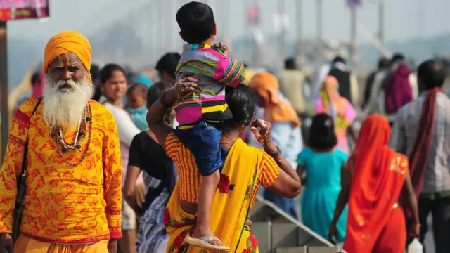 कुंभ मेला, प्रयागराज, इलाहाबाद कुंभ मेला, प्रयागराज कुंभ मेला