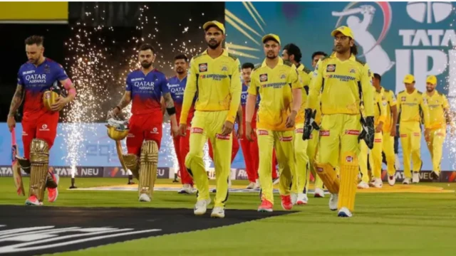 ஐபிஎல் புதிய விதிகள், தோனி