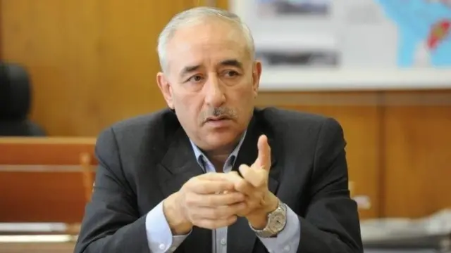 معاون وزیر نفت ایران گفته "ایران فرصت برجام را تا حدودی از دست داد"