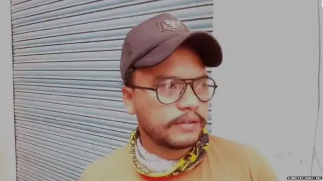 ਮੋਗਾ ਧਮਾਕਾ