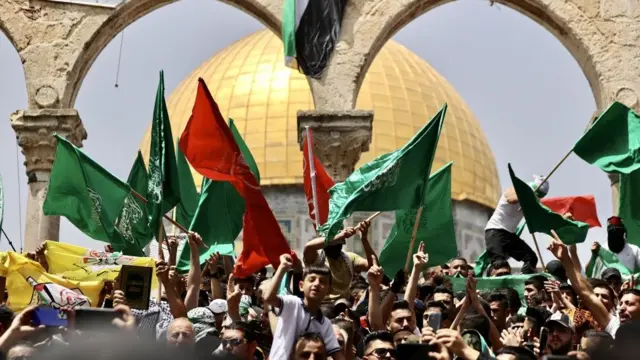 अल-अक्सा मस्जिद