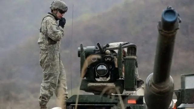 போர் பயிற்சி