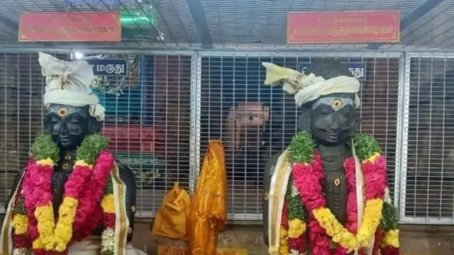 சின்ன மருது பெரிய மருது