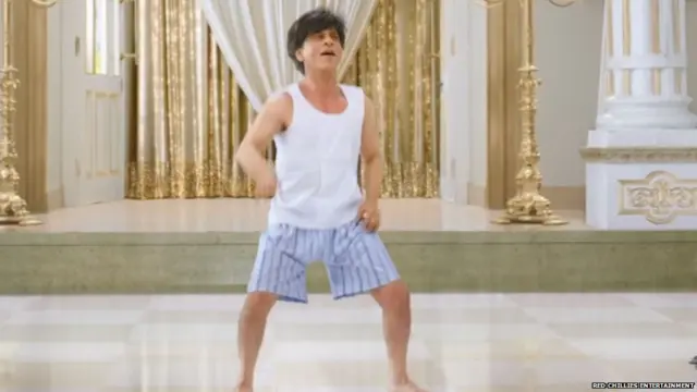 शाहरुख खान, जीरो, आनंद एल राय, कटरीना कैफ, अनुष्का शर्मा