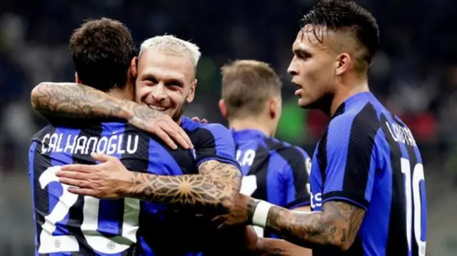 Champions League