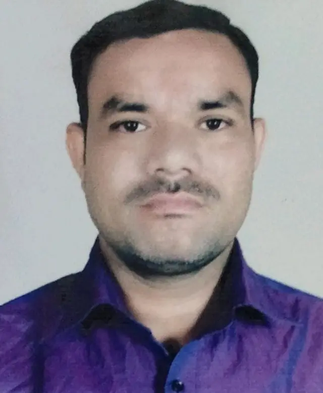 સુરેશ મહાજન