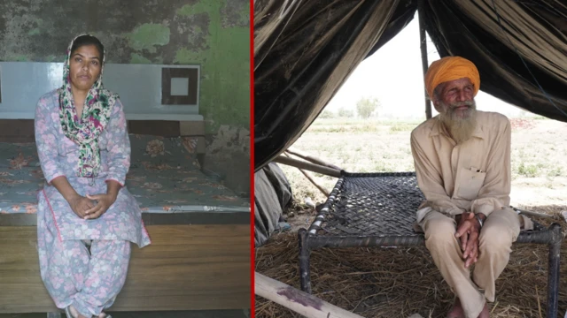 ਹੜ੍ਹ ਪੀੜ੍ਹਤ ਪਰਿਵਾਰਾਂ ਦੀ ਤਸਵੀਰ