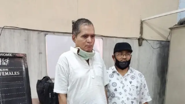 نیپالی شہری