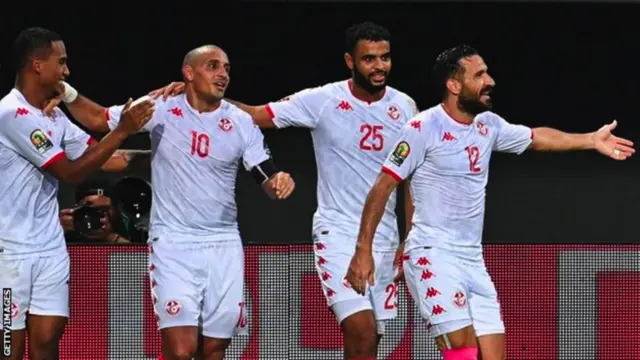 Tunisia