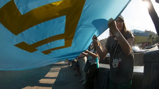 Кримські татари