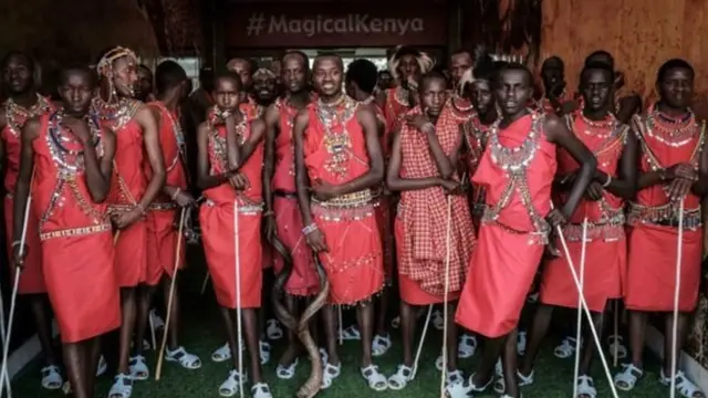 Baadhi ya watumbuizaji wanaotarajiwa kuhudhuria sherehe hiyo