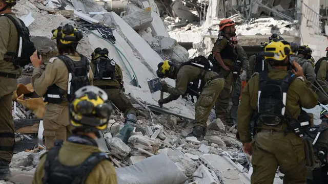 இஸ்ரேல்-இரான், மத்திய கிழக்கு, இராக்