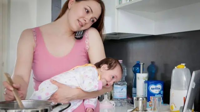 القيام بأكثر من مهمة في وقت واحد "يحفز التفكير الإبداعي"