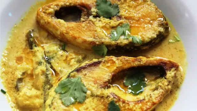 ইলিশ মাছ বাংলাদেশে খুবই জনপ্রিয়