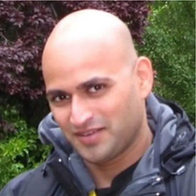 सिद्धार्थ चुरी