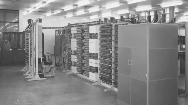 GCHQ