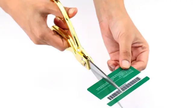 క్రెడిట్ కార్డ్ 